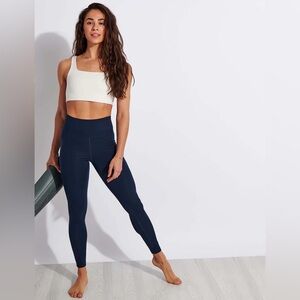 Girlfriend collective compression leggings